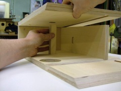 Micro Block MK2 - MPX  12